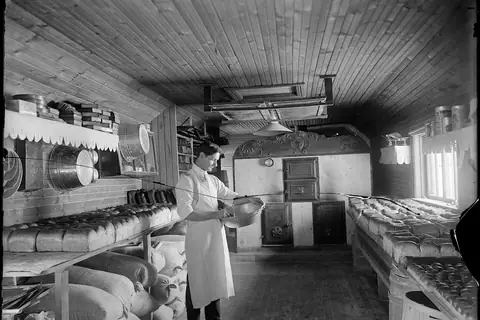 Chocolatine Bakery photo 1